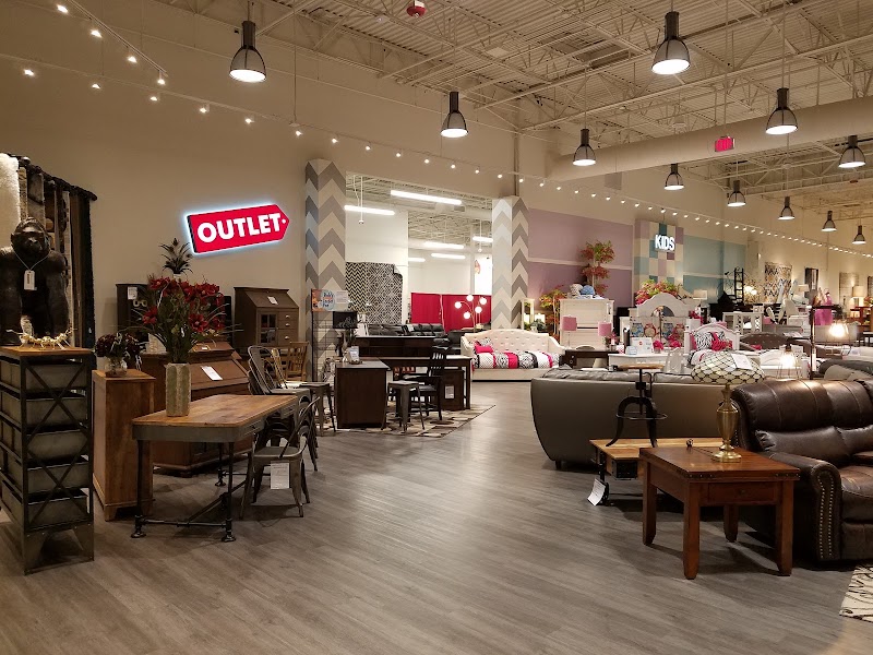 Bob’s Discount Furniture and Mattress Store photo 3