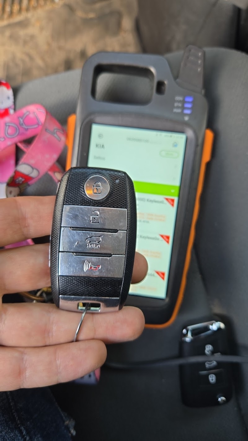 Photo of Express Locksmith & Car Keys