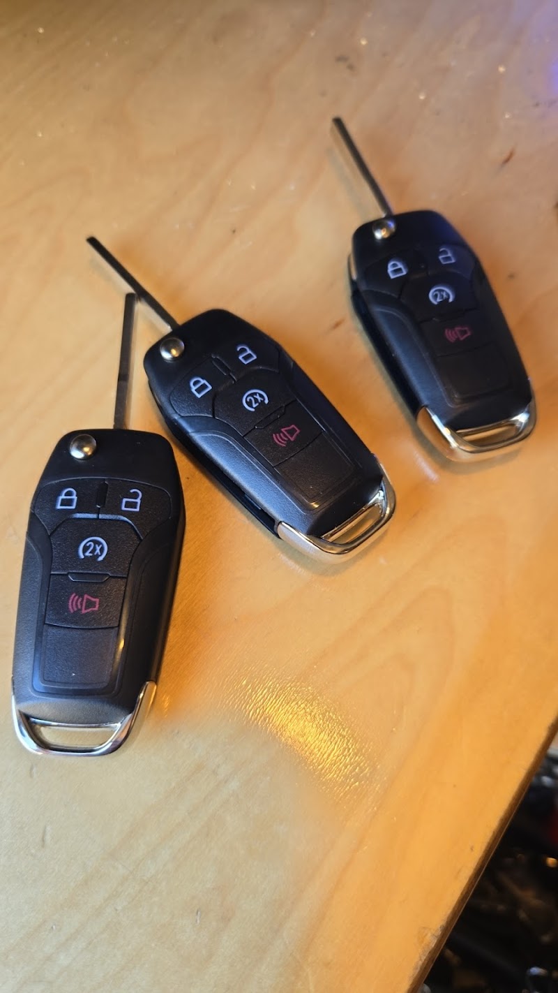 Express Locksmith & Car Keys photo 4