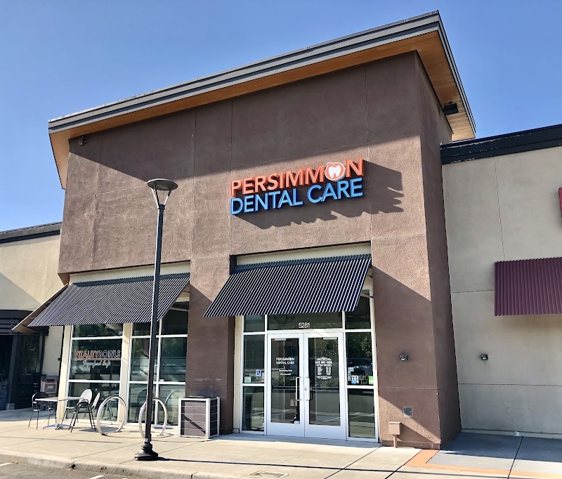 Persimmon Dental Care photo 2