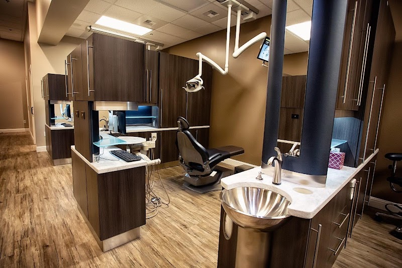 Persimmon Dental Care photo 3