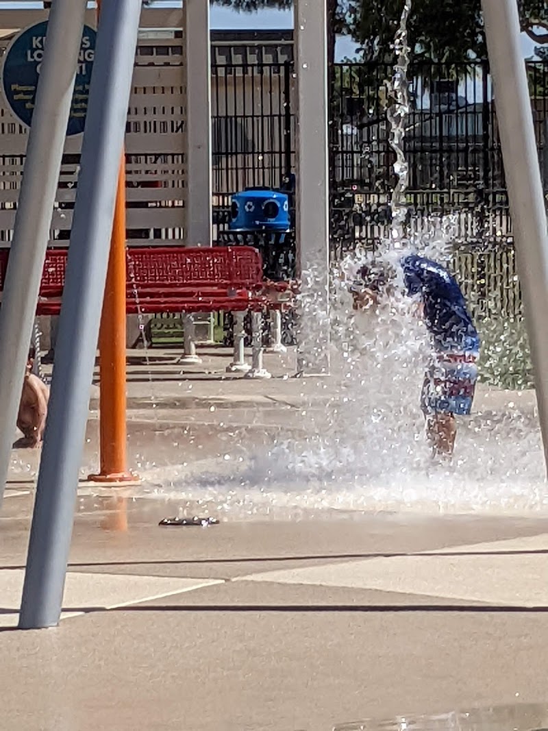 Founders' Park Splash Pad photo 4