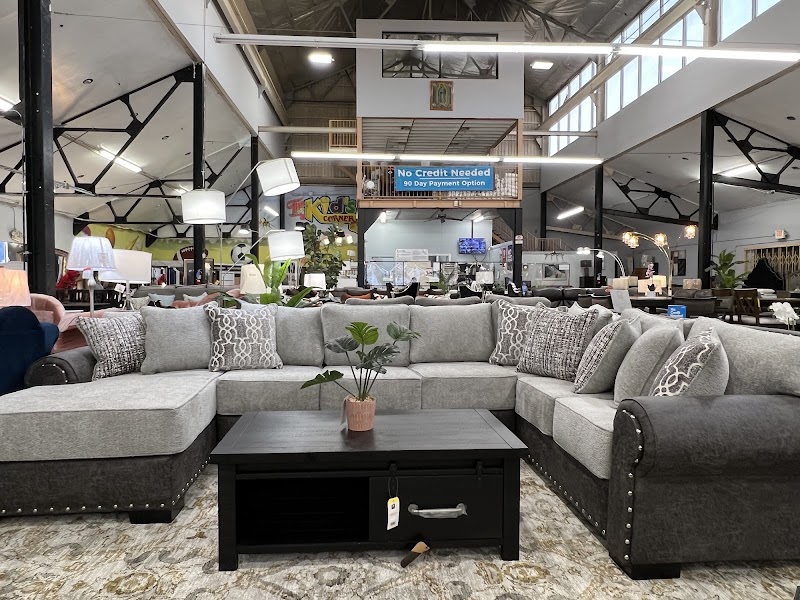 Landeros Furniture Superstore photo 5