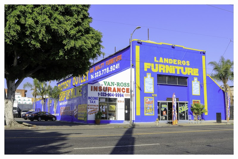 Photo of Landeros Furniture Superstore