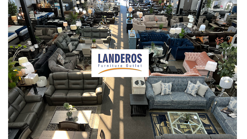 Landeros Furniture Superstore photo 2