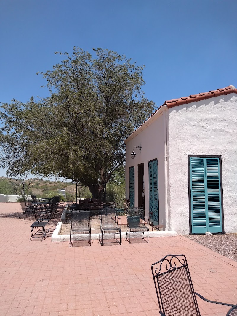 Photo of Kannally Ranch House & Gift Shop