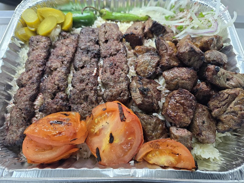 Sindbad Mediterranean Restaurant photo 4