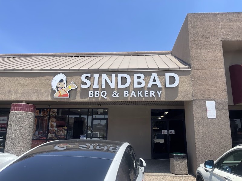 Photo of Sindbad Mediterranean Restaurant