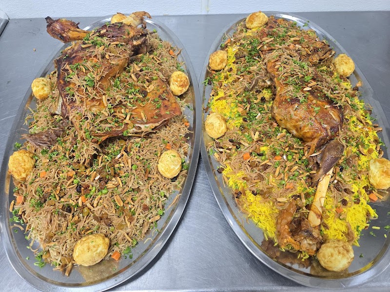 Sindbad Mediterranean Restaurant photo 2
