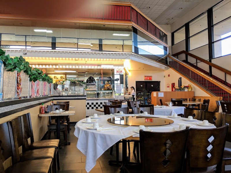 Photo of Hong Kong BBQ Dim Sum & Kitchen