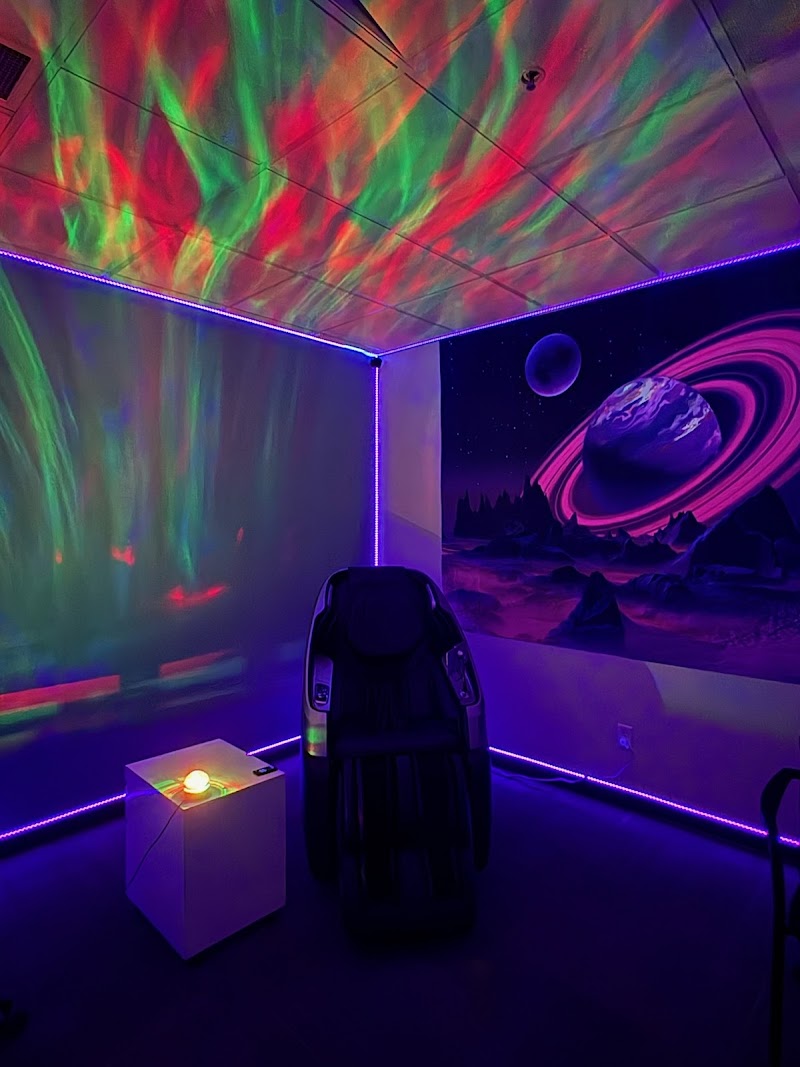 Photo of Serenity Lounge Massage - Zero Gravity Massage & Wellness (Downtown Tucson)
