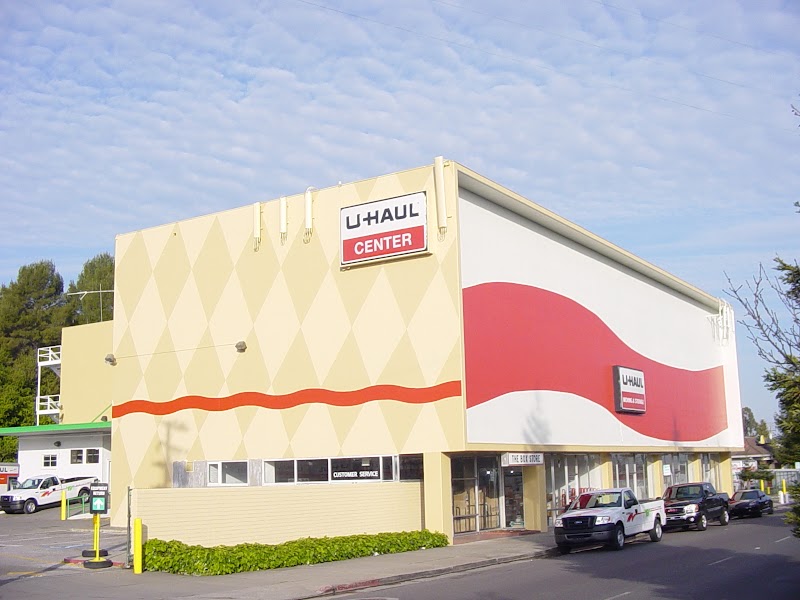 Photo of Trailer Rental at U-Haul