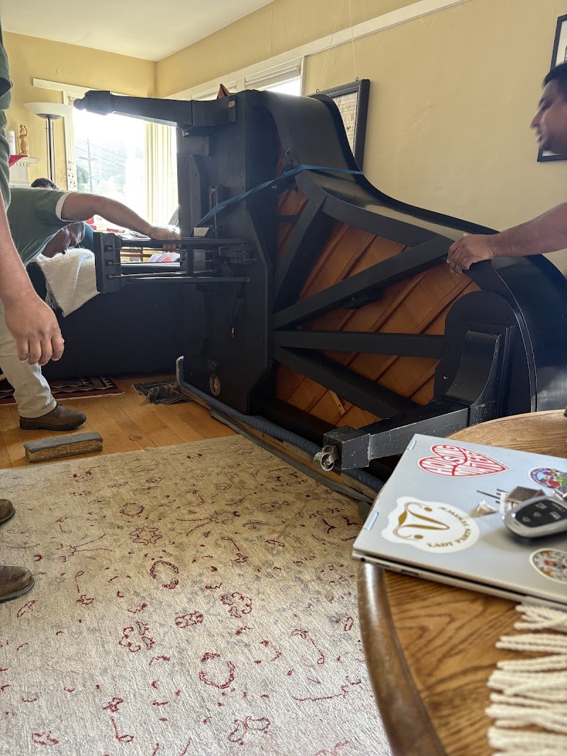 Elans Moving Co. Inc photo 4