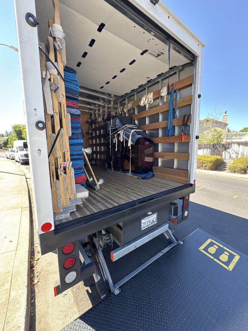 Elans Moving Co. Inc photo 3