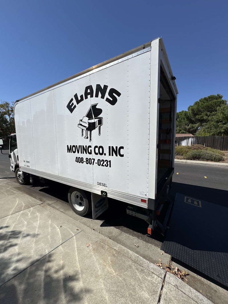Elans Moving Co. Inc photo 2