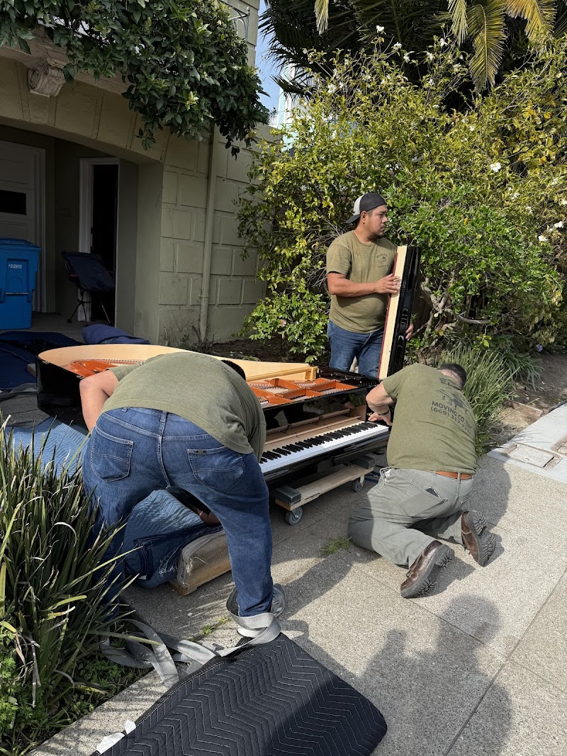 Elans Moving Co. Inc photo 5