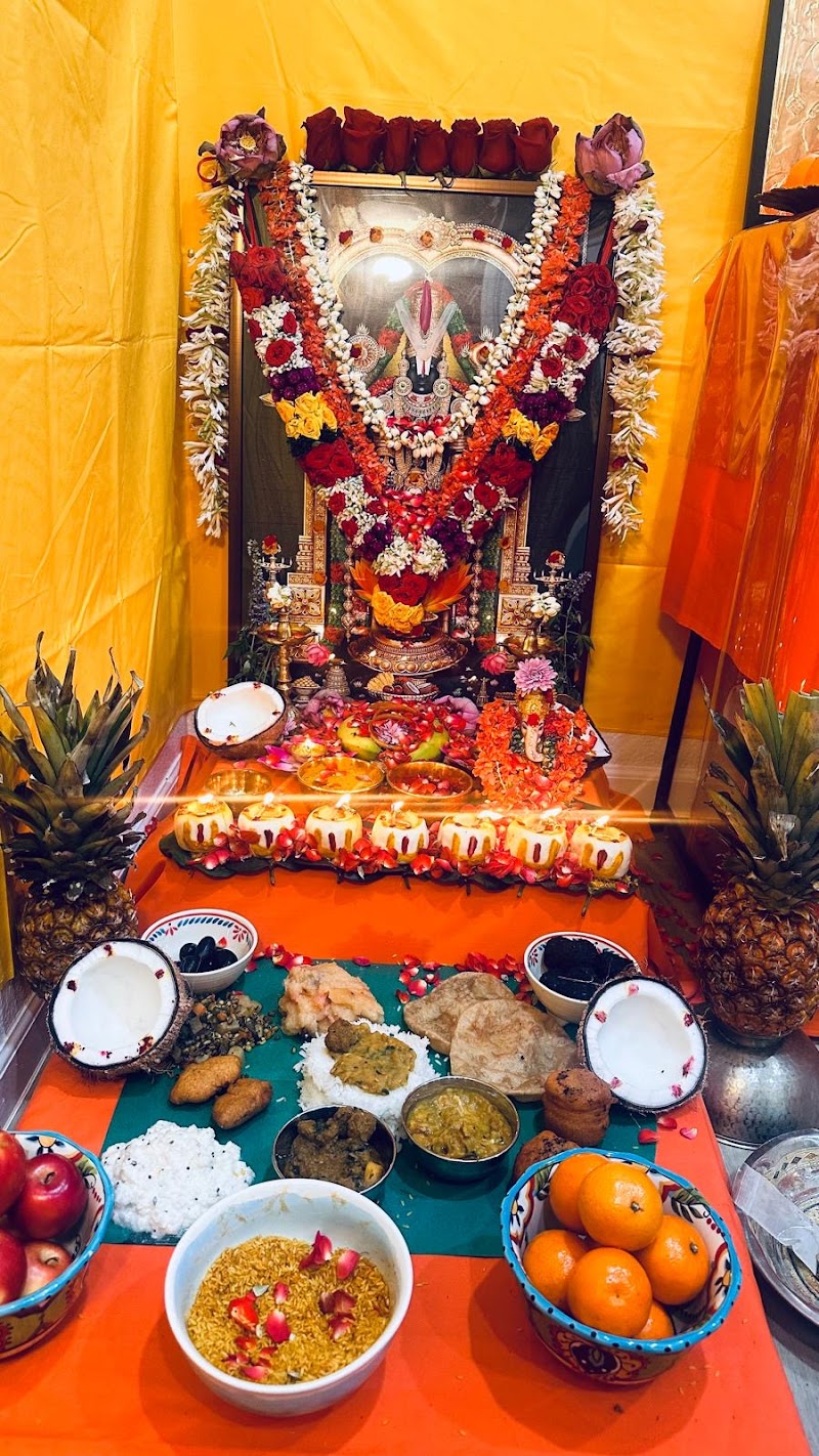 Indian Astrologer and Psychic GHANI photo 3