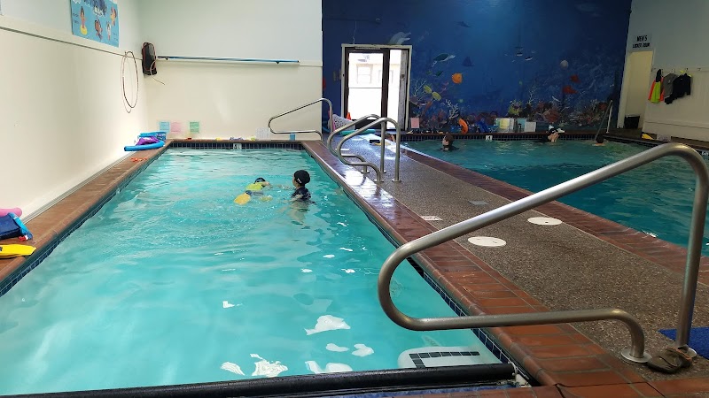 Photo of Anderson’s Swim School