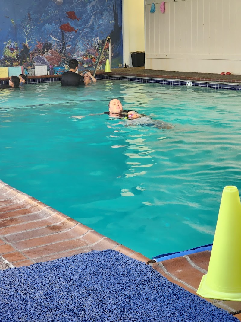 Anderson’s Swim School photo 5
