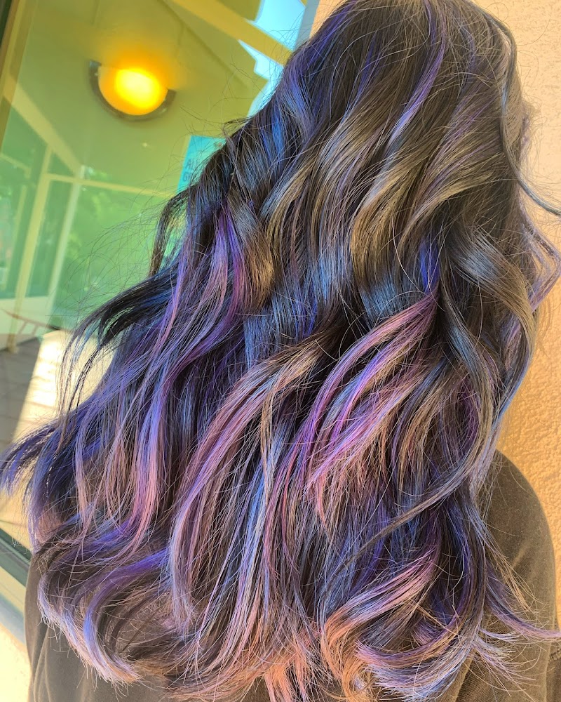 Photo of Eliana @ Lilys Salon