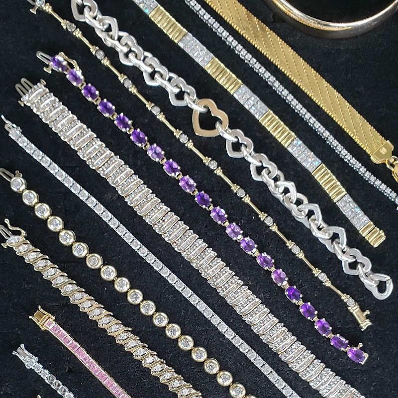 The Gold Spot Cash for Gold Buyers, Silver, Coins, Jewelry, Diamonds and Gift Cards photo 4