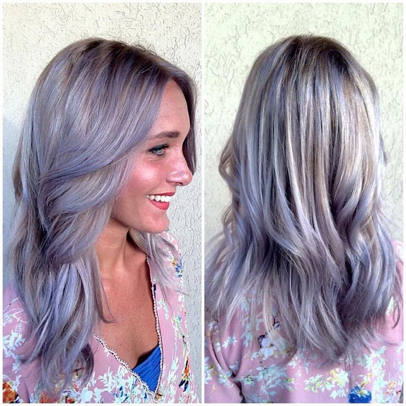 Photo of Hair By Jason Dejeu