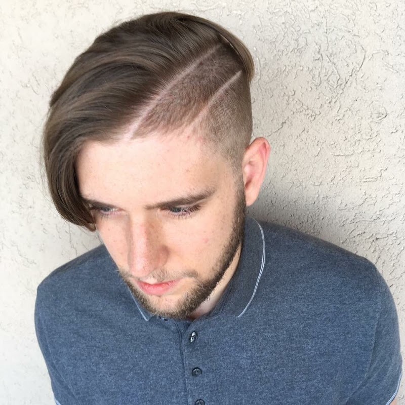 Hair By Jason Dejeu photo 5