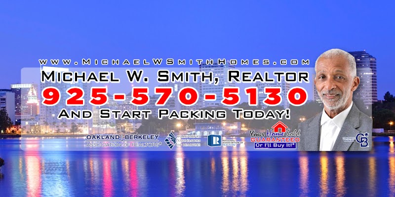 Michael W. Smith - Real Brokerage photo 4