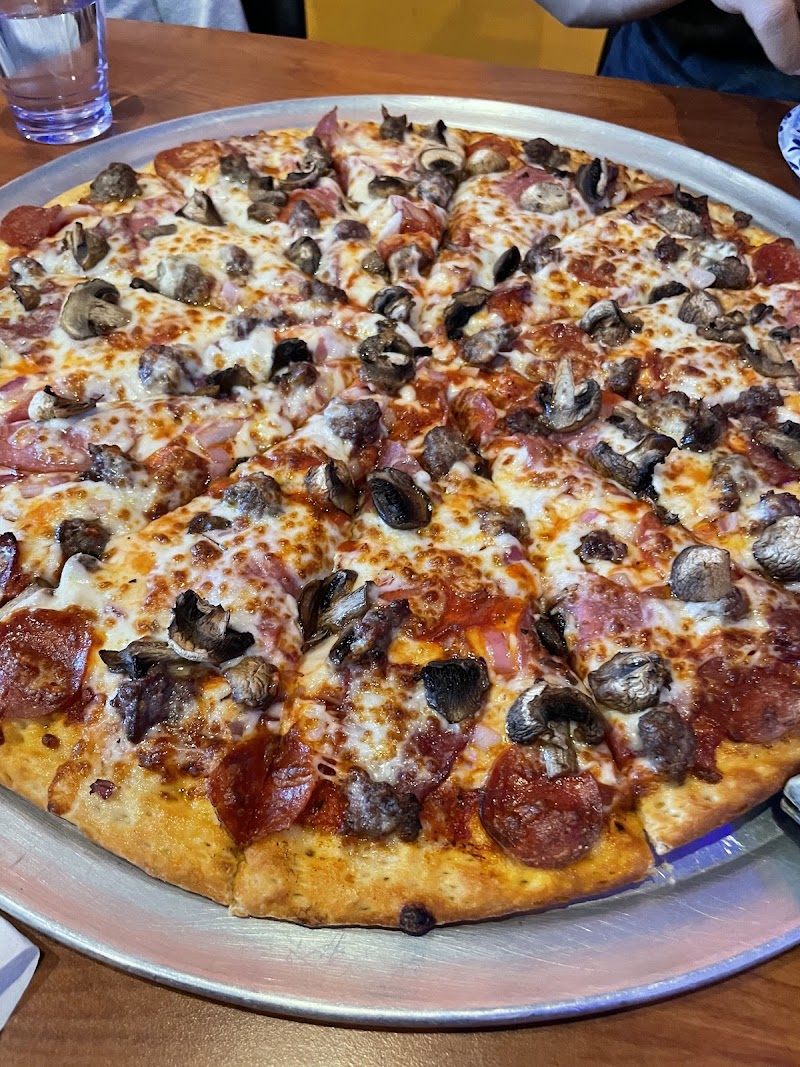 Atlas Pizza Parlor photo 4