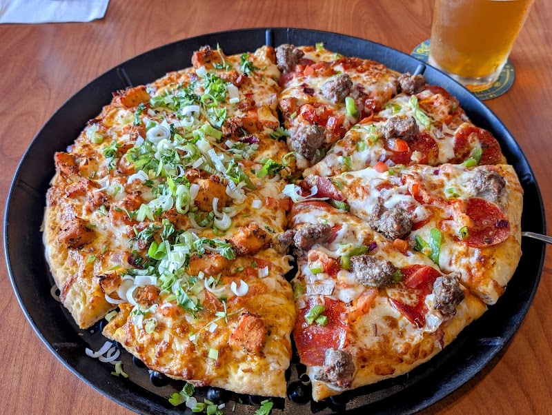 Atlas Pizza Parlor photo 5