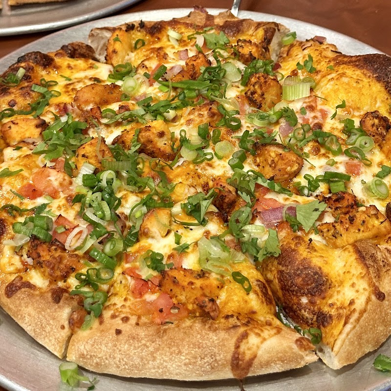 Atlas Pizza Parlor photo 3