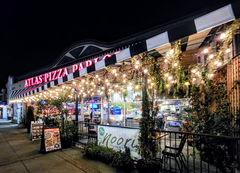 Photo of Atlas Pizza Parlor