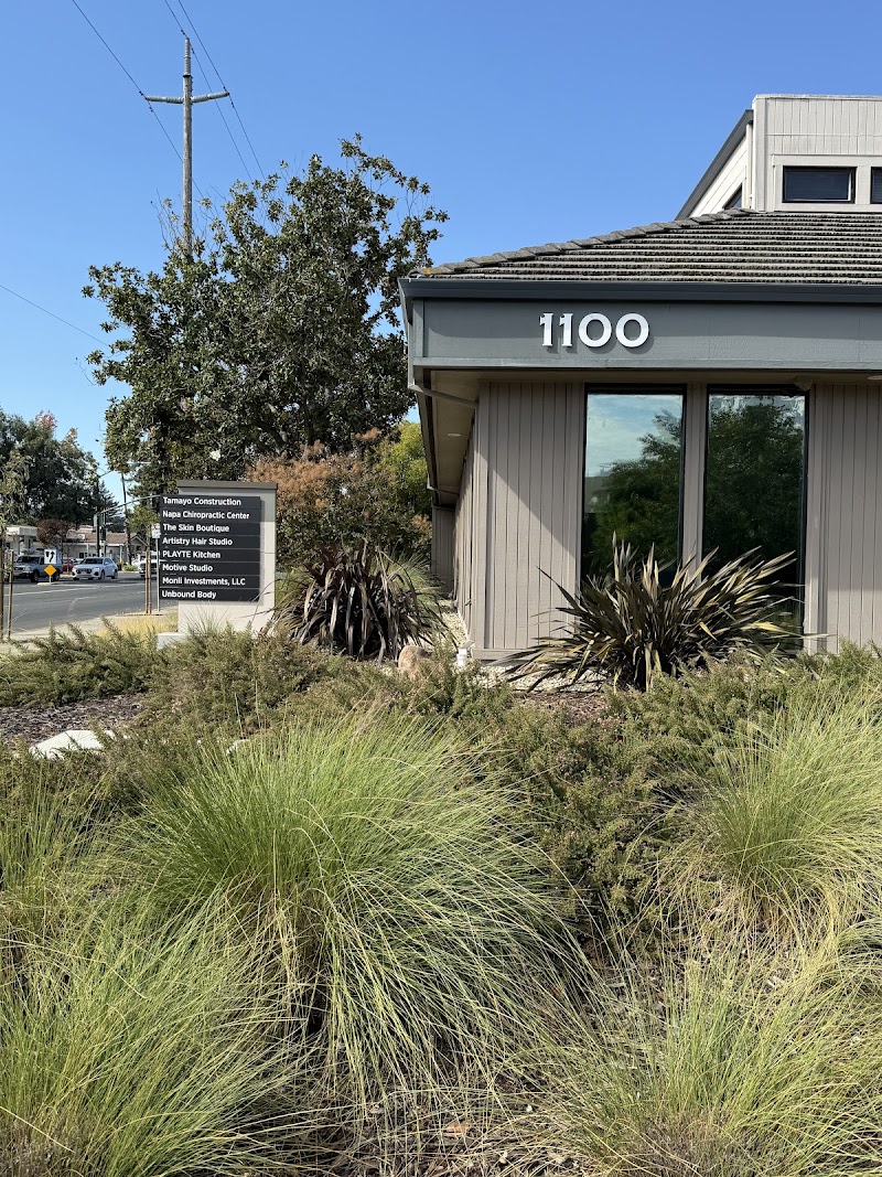 Napa Chiropractic Center photo 2
