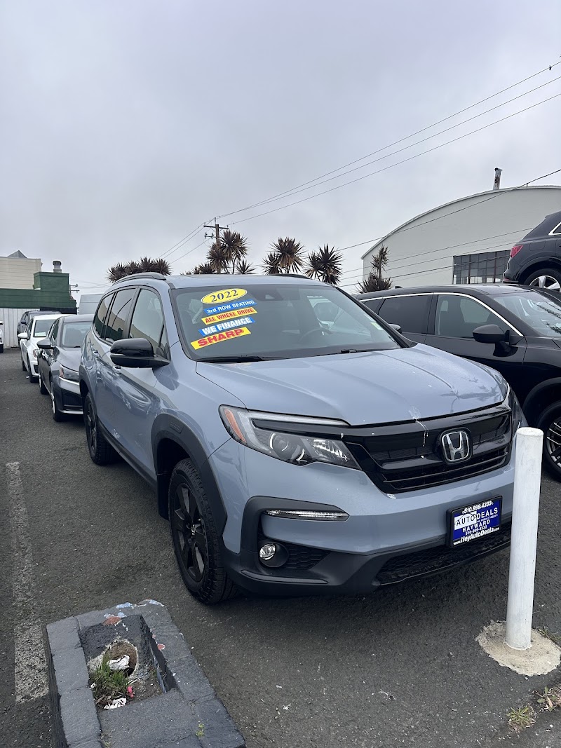 Autodeals DC photo 2