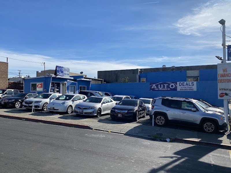 Photo of Autodeals DC