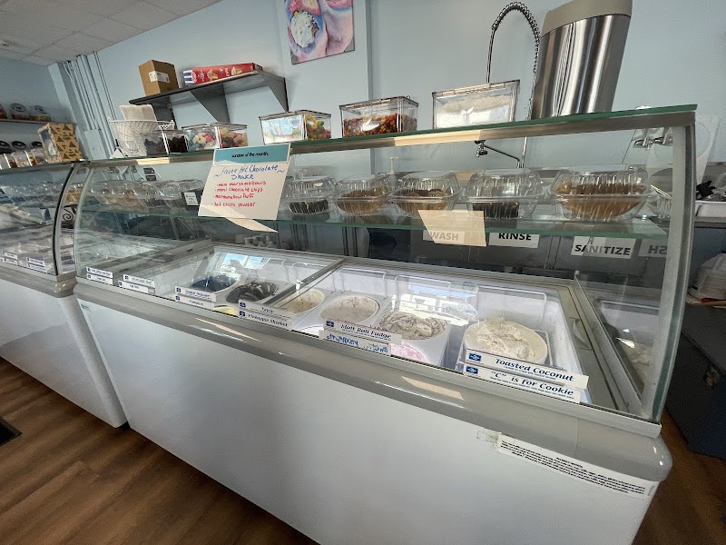 Mulberry Ice Cream Company photo 4