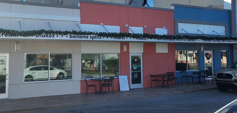 Photo of Mulberry Ice Cream Company