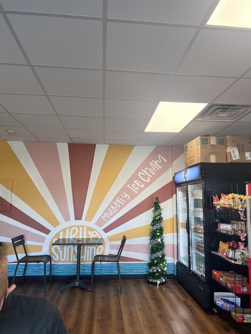 Mulberry Ice Cream Company photo 5