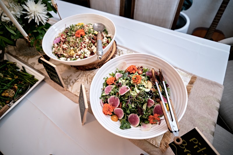 Borage Catering photo 2