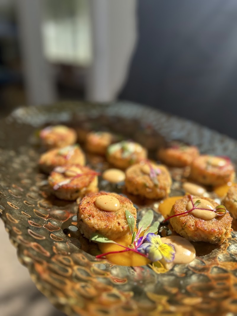 Borage Catering photo 4