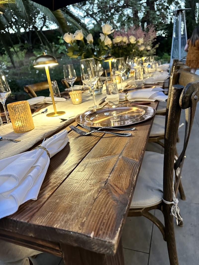 Photo of Borage Catering