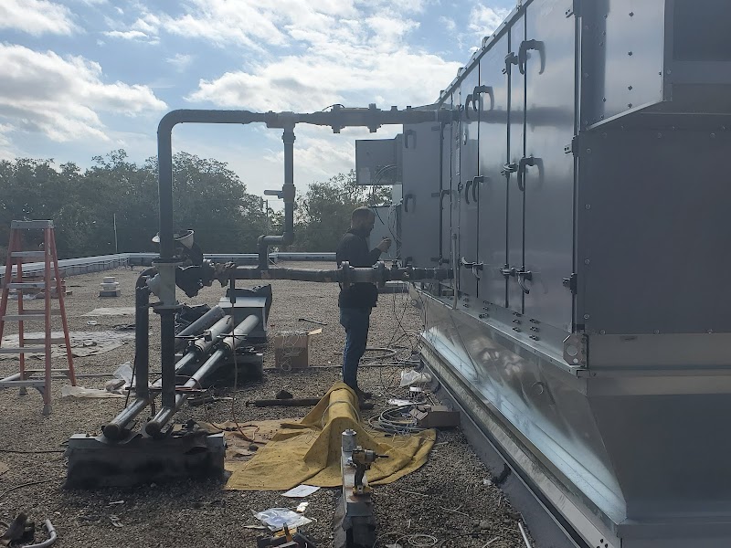 E & I Mechanical, LLC photo 3
