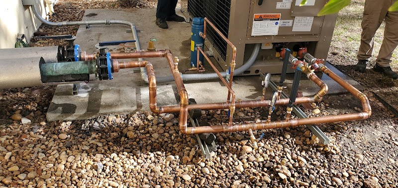 E & I Mechanical, LLC photo 5