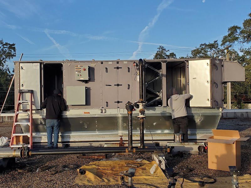 E & I Mechanical, LLC photo 4