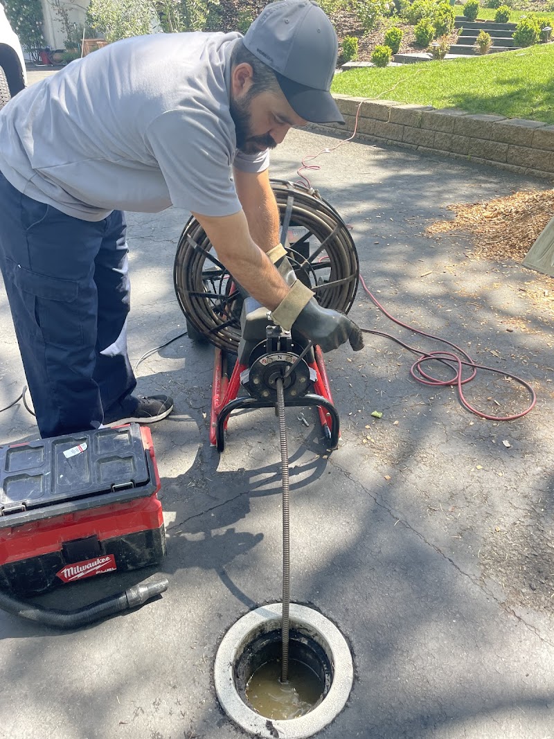 Daves Plumbing & Drain Services photo 4