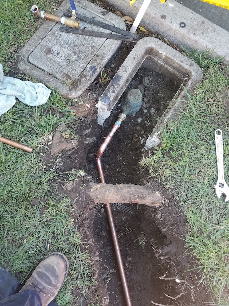 Daves Plumbing & Drain Services photo 3