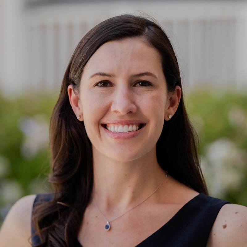 Photo of Emily McKenzie, MD