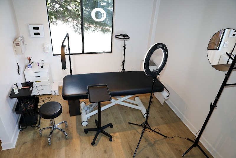 The Brow Studio & Academy photo 2