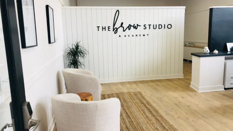 Photo of The Brow Studio & Academy