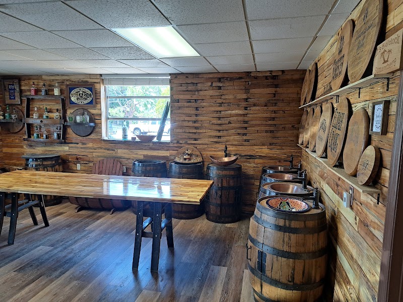 The Barrel Guy photo 2